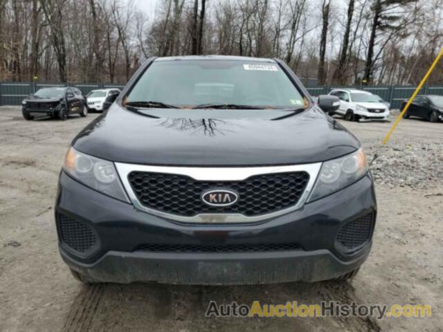 KIA SORENTO BASE, 5XYKTCA61CG296388