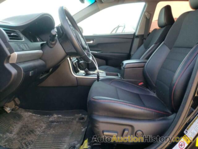 TOYOTA CAMRY LE, 4T1BF1FK8HU433944