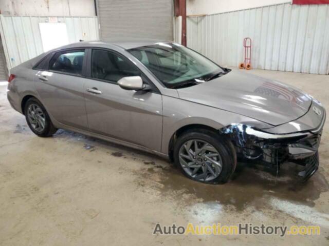 HYUNDAI ELANTRA SEL, KMHLM4DG0RU658323