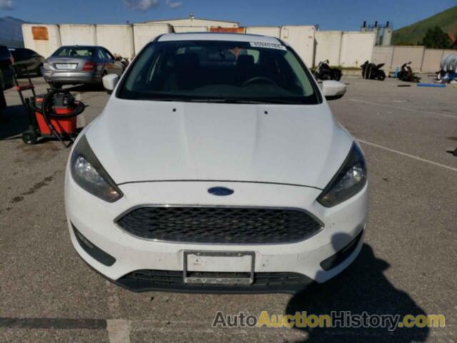 FORD FOCUS SEL, 1FADP3H2XHL263746