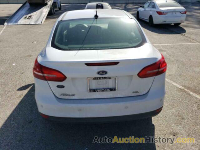 FORD FOCUS SEL, 1FADP3H2XHL263746