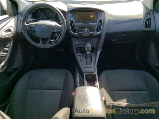 FORD FOCUS SEL, 1FADP3H2XHL263746