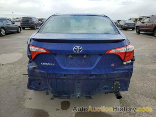 TOYOTA COROLLA L, 2T1BURHE4EC153463