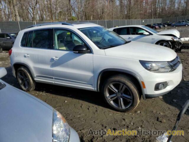 VOLKSWAGEN TIGUAN SPORT, WVGTV7AX3HK010181