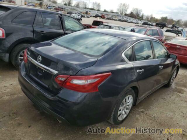 NISSAN ALTIMA 2.5, 1N4AL3AP9JC230473