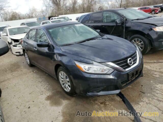 NISSAN ALTIMA 2.5, 1N4AL3AP9JC230473