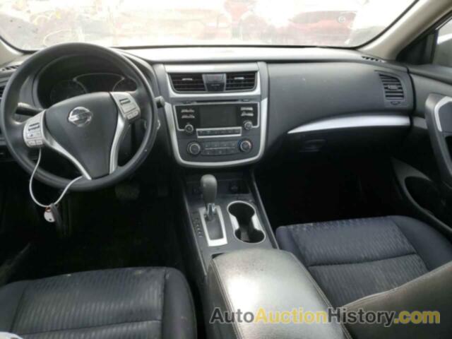 NISSAN ALTIMA 2.5, 1N4AL3AP9JC230473