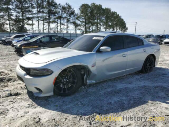 DODGE CHARGER SCAT PACK, 2C3CDXGJ8LH162259