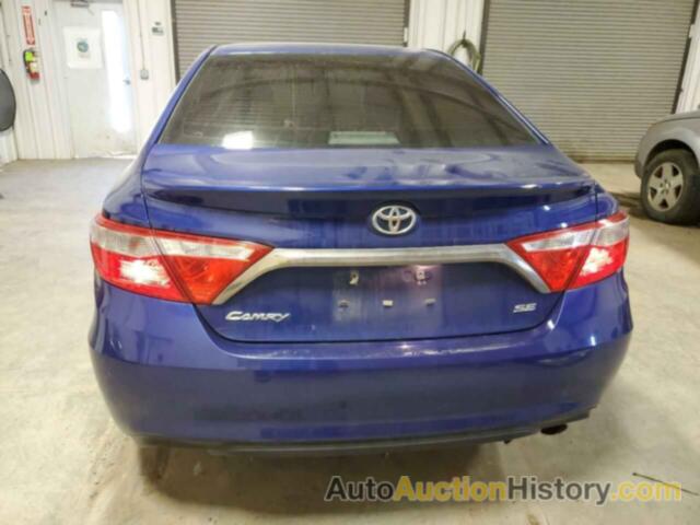 TOYOTA CAMRY LE, 4T1BF1FK4FU974101