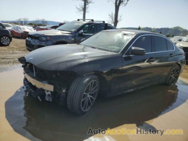 BMW 3 SERIES, 3MW5P7J01N8C39821