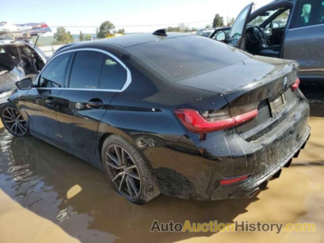 BMW 3 SERIES, 3MW5P7J01N8C39821