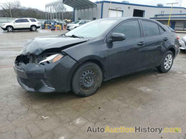 TOYOTA COROLLA L, 2T1BURHE1GC608269