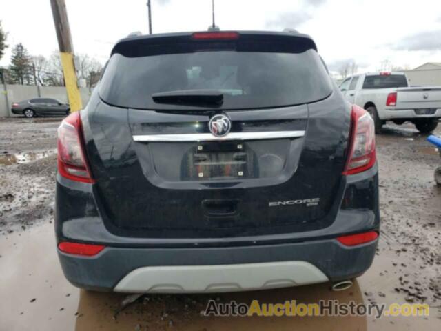 BUICK ENCORE ESSENCE, KL4CJGSB4LB046984