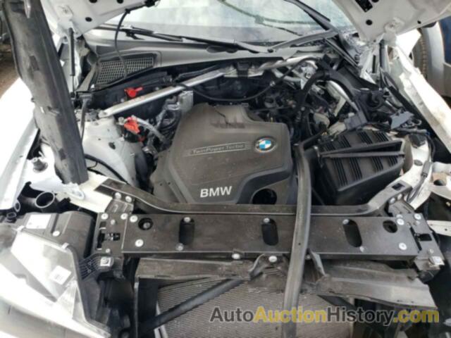 BMW X3 XDRIVE28I, 5UXWX9C53H0T04483