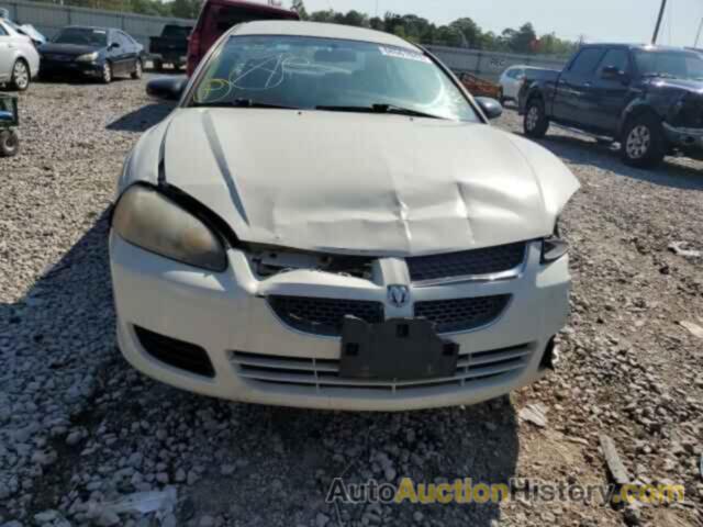 DODGE STRATUS SXT, 4B3AG42G15E046898