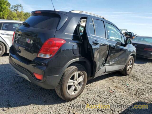 CHEVROLET TRAX 1LT, KL7CJLSB9LB337895