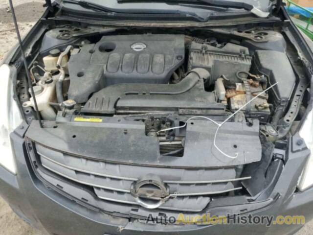 NISSAN ALTIMA BASE, 1N4AL2AP3AN541489