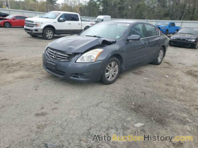 NISSAN ALTIMA BASE, 1N4AL2AP3AN541489