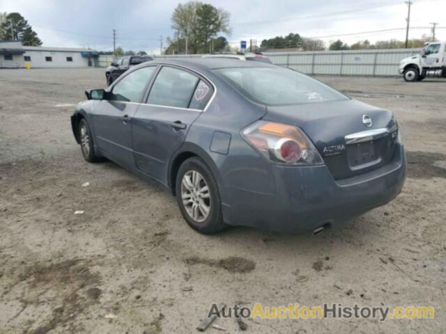 NISSAN ALTIMA BASE, 1N4AL2AP3AN541489