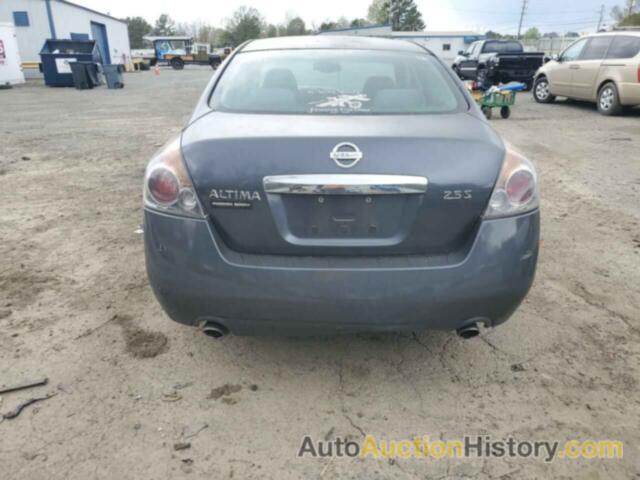 NISSAN ALTIMA BASE, 1N4AL2AP3AN541489