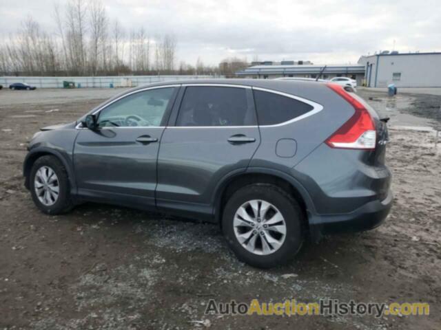 HONDA CRV EX, 2HKRM4H59DH668374