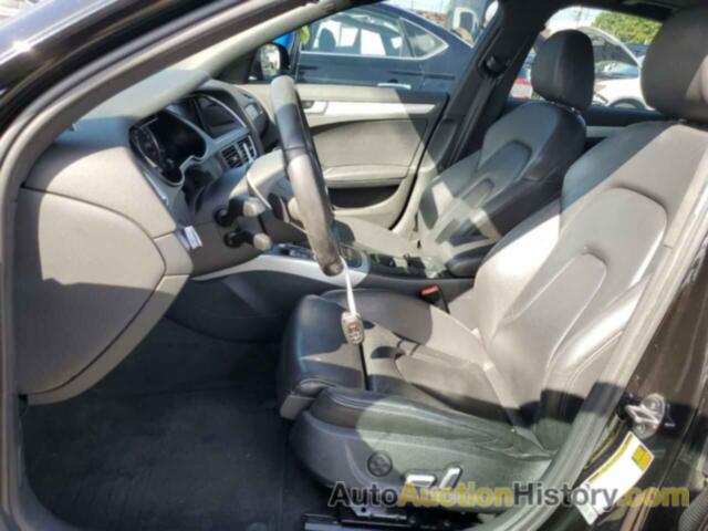 AUDI A4 PREMIUM PLUS, WAUFFAFL2FN000851