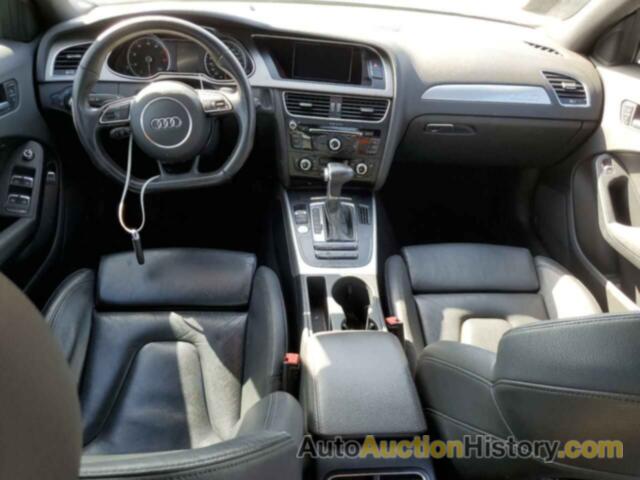 AUDI A4 PREMIUM PLUS, WAUFFAFL2FN000851