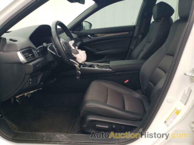 HONDA ACCORD SPORT, 1HGCV1F36NA095138