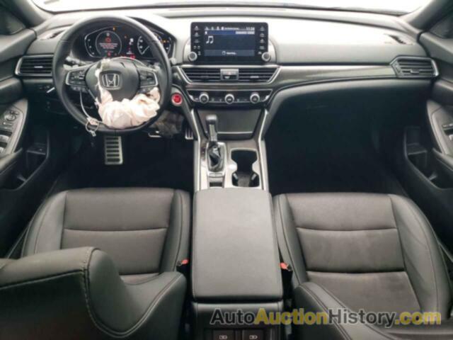 HONDA ACCORD SPORT, 1HGCV1F36NA095138