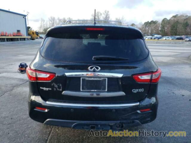 INFINITI QX60 HYBRID, 5N1CL0MM6EC512588