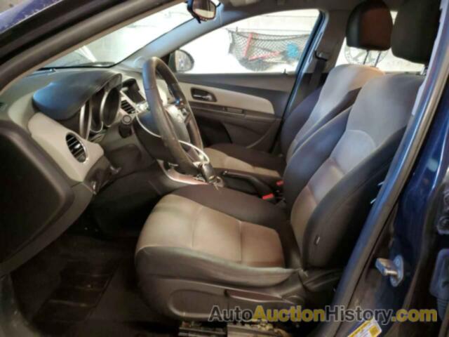 CHEVROLET CRUZE LS, 1G1PA5SG4F7158532