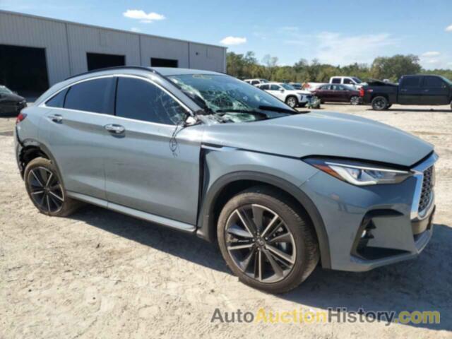 INFINITI QX55 LUXE LUXE, 3PCAJ5JR8PF114660