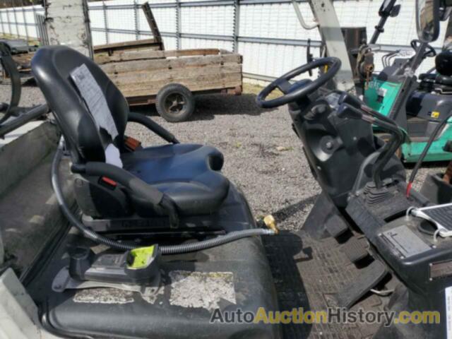 NISSAN FORKLIFT, CP1F29W7588