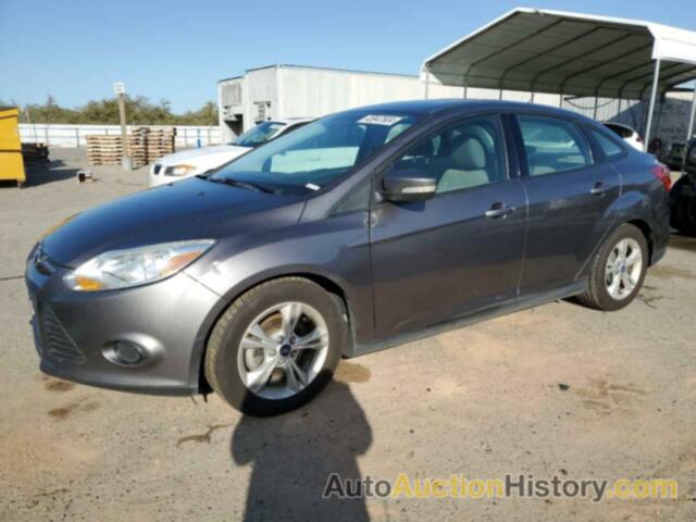 FORD FOCUS SE, 1FADP3F23EL224351