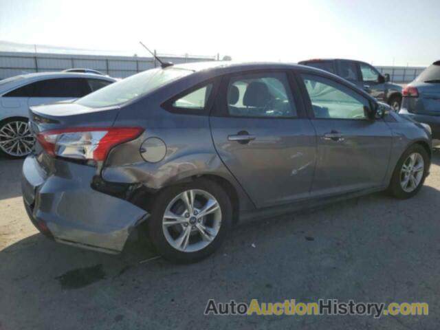 FORD FOCUS SE, 1FADP3F23EL224351