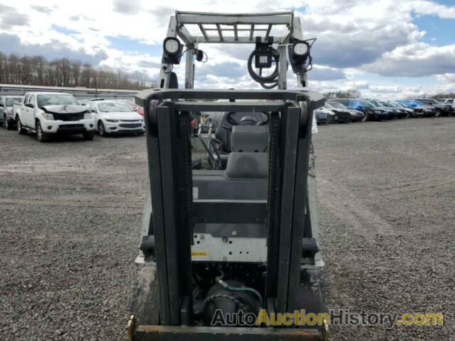 NISSAN FORKLIFT, CP1F29W7942