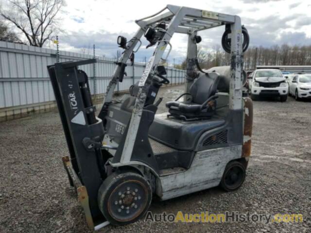 NISSAN FORKLIFT, CP1F29W7942