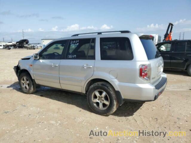 HONDA PILOT SE, 5FNYF18368B047181