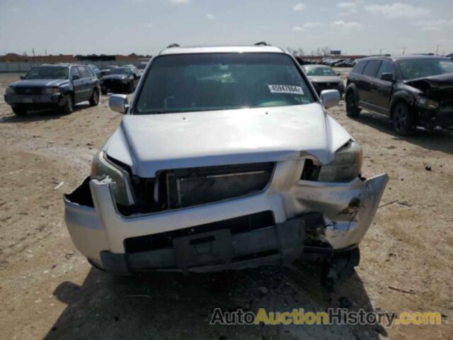 HONDA PILOT SE, 5FNYF18368B047181