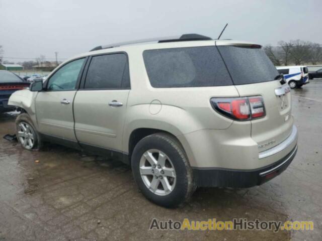 GMC ACADIA SLE, 1GKKRNED2DJ266972