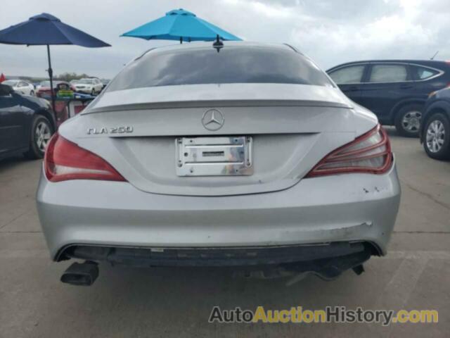 MERCEDES-BENZ CLA-CLASS 250, WDDSJ4EB5EN153285