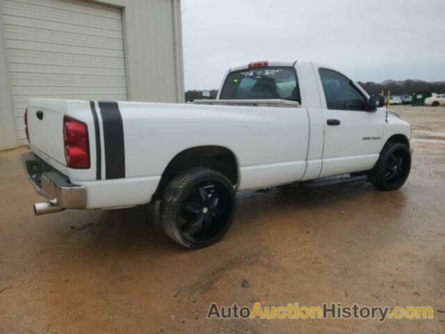 DODGE RAM 1500 ST, 1D7HA16P37J595639