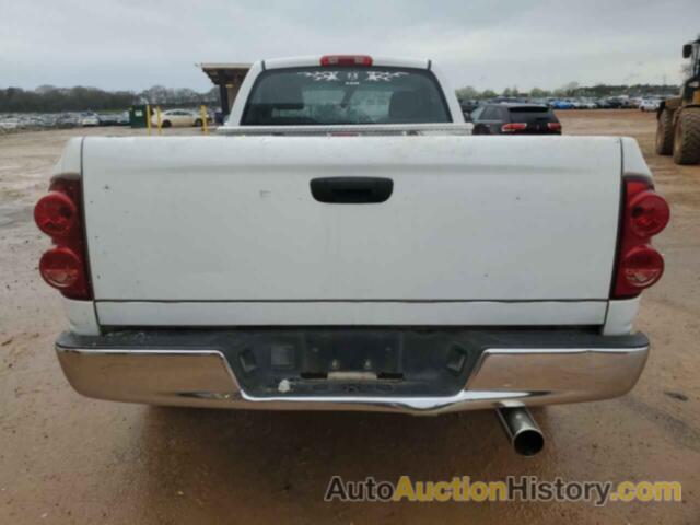 DODGE RAM 1500 ST, 1D7HA16P37J595639