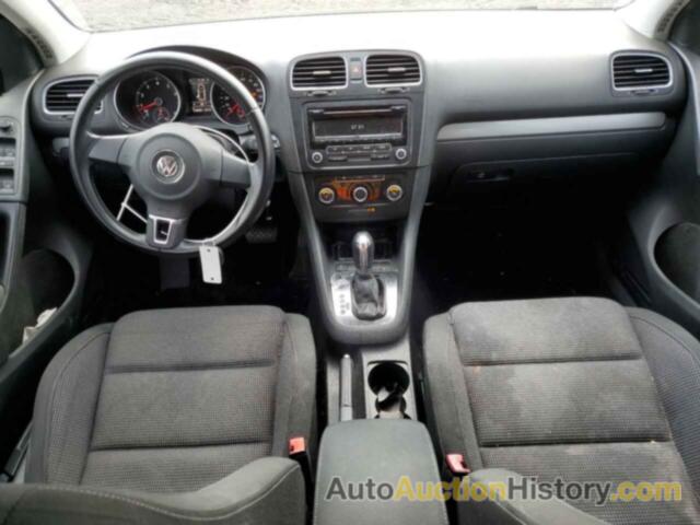 VOLKSWAGEN GOLF, WVWDB7AJ3DW140638