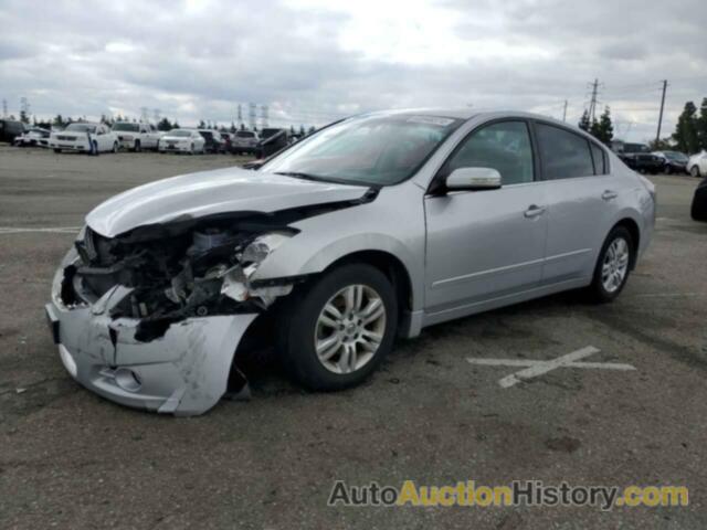 NISSAN ALTIMA BASE, 1N4AL2AP9CN575326