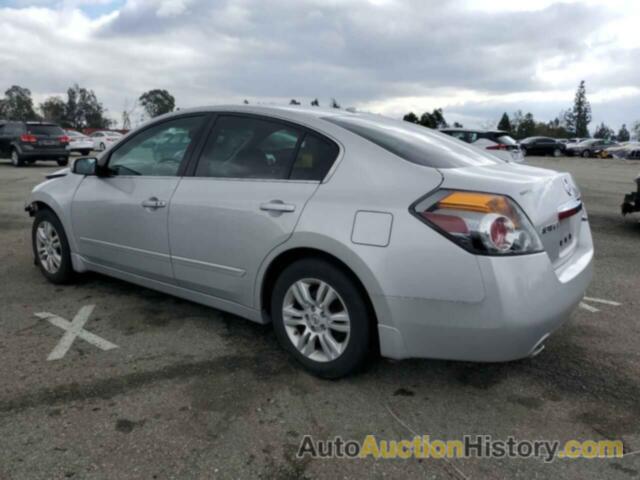 NISSAN ALTIMA BASE, 1N4AL2AP9CN575326