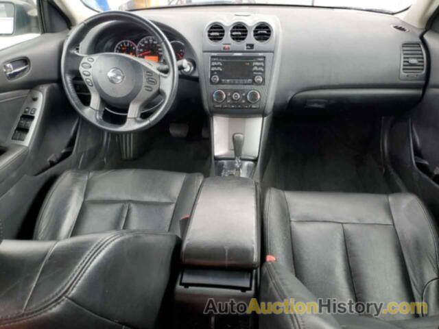 NISSAN ALTIMA BASE, 1N4AL2AP9CN575326