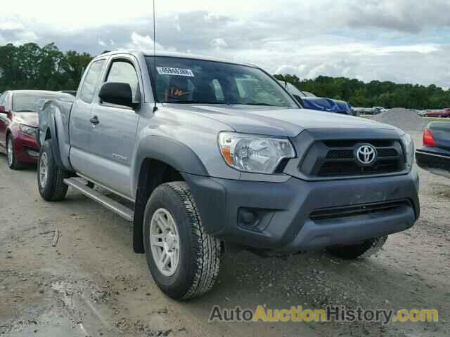 2015 TOYOTA TACOMA PRERUNNER ACCESS CAB, 5TFTX4GN5FX039507