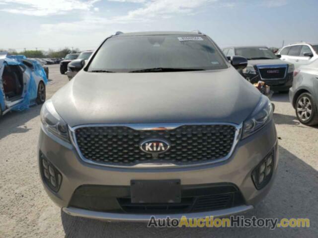 KIA SORENTO SX, 5XYPK4A52GG070954