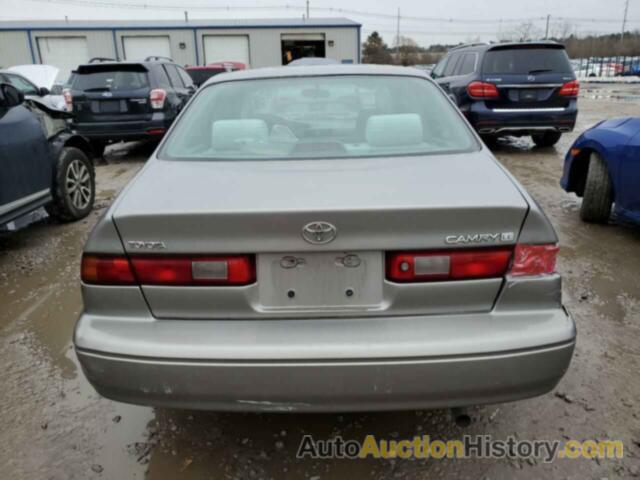 TOYOTA CAMRY CE, 4T1BG22K9XU451098